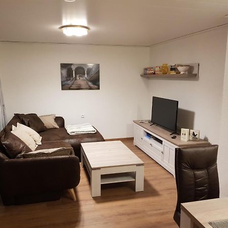 Fewo Juergen Und Conny Babenhausen  Extérieur photo