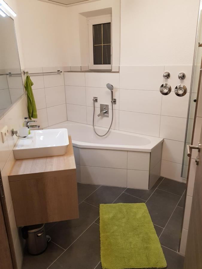 Fewo Juergen Und Conny Babenhausen  Extérieur photo
