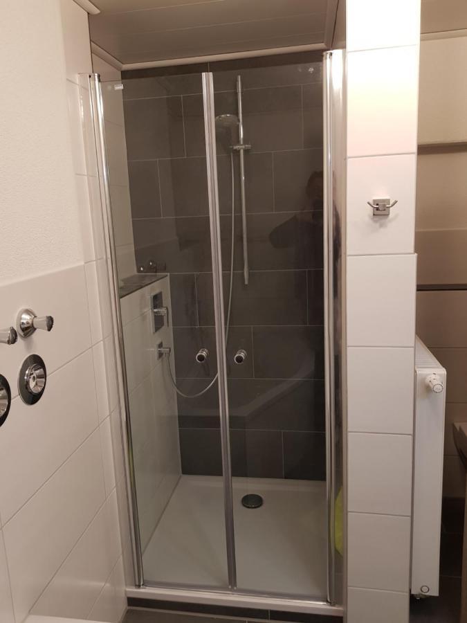 Fewo Juergen Und Conny Babenhausen  Extérieur photo