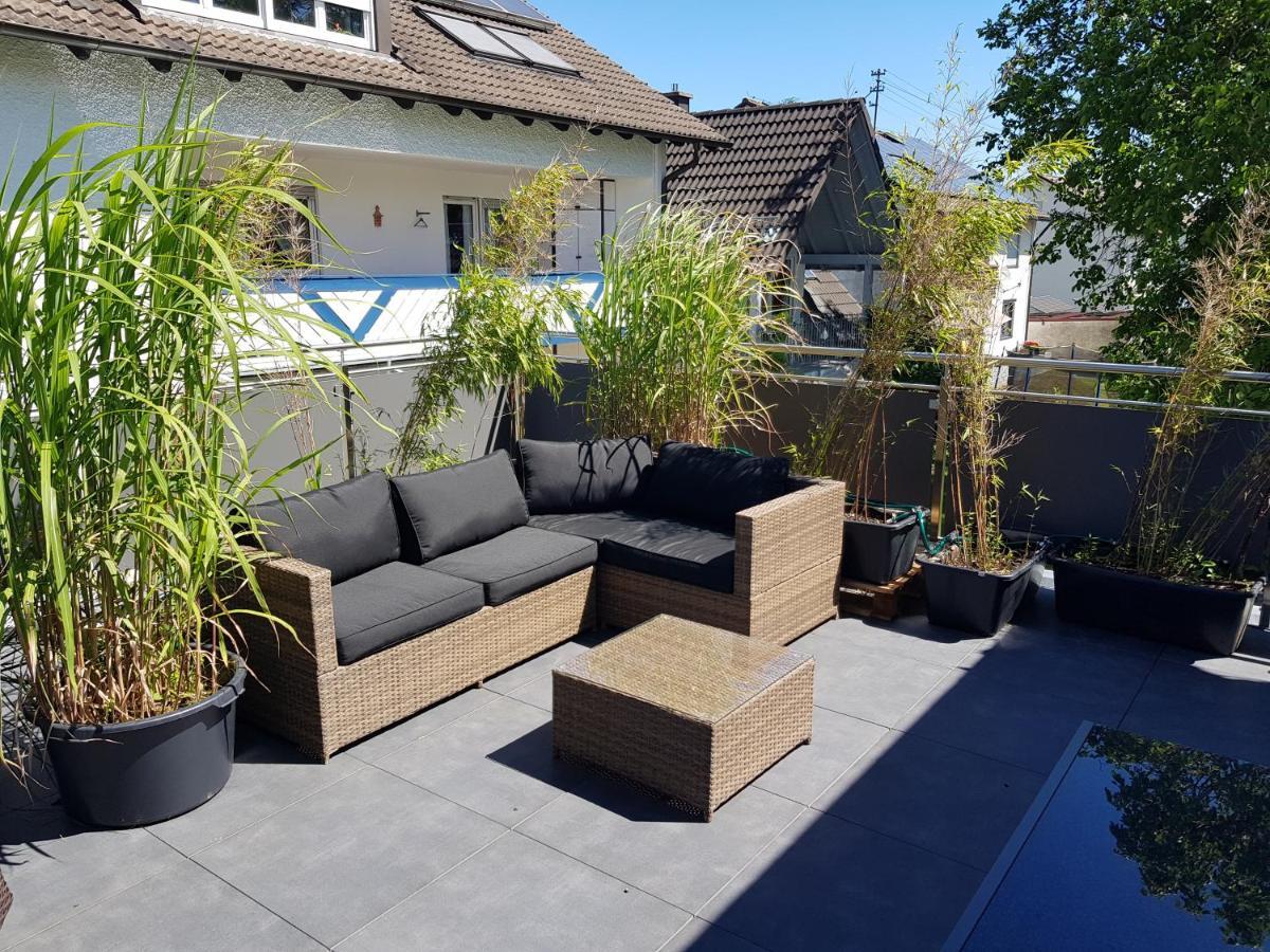 Fewo Juergen Und Conny Babenhausen  Extérieur photo