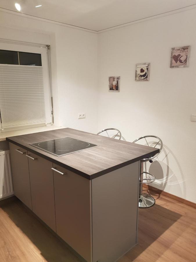 Fewo Juergen Und Conny Babenhausen  Extérieur photo