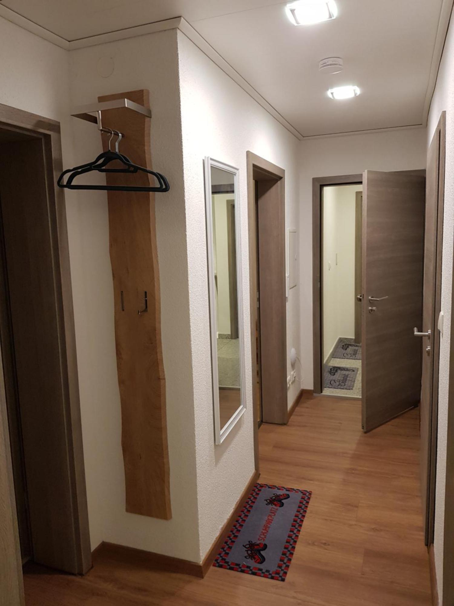 Fewo Juergen Und Conny Babenhausen  Chambre photo